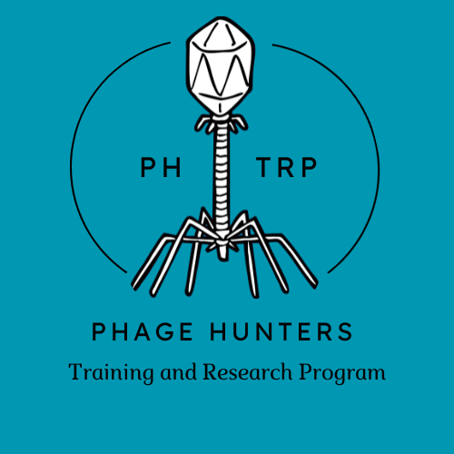 phagehuntersresearchandtraining